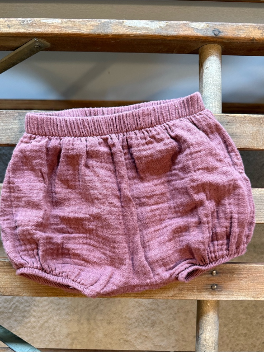 zara bloomers